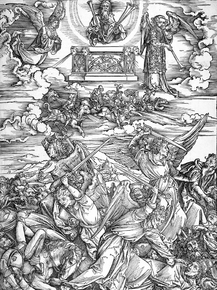 Albrecht Durer | Альбрехт Дюрер