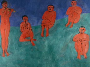 Henri Matisse | Анри Матисс - Музыка