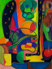 Abstraction | Абстракция