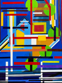 Abstraction | Абстракция