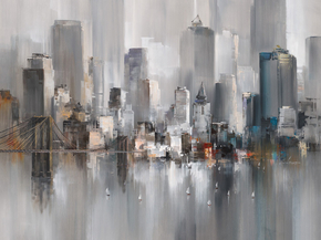 New York | Нью Йорк