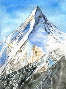 Mountains | Горы