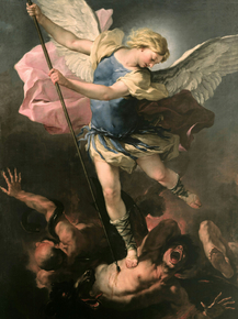 Luca Giordano | Лука Джордано
