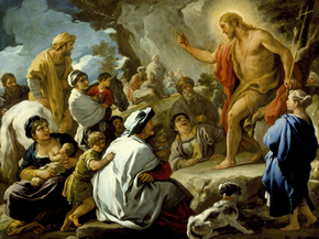 Luca Giordano | Лука Джордано