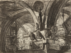 Giambattista Piranesi | Пиранези Джованни