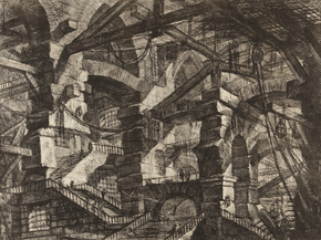 Giambattista Piranesi | Пиранези Джованни