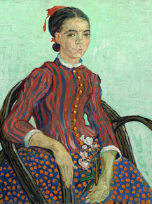 Van Gogh | Ван Гог - Мусме