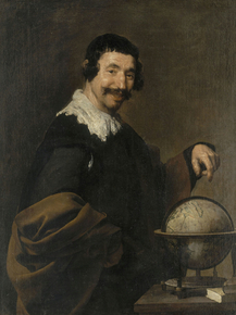 Diego Velazquez | Диего Веласкес - Демокрит