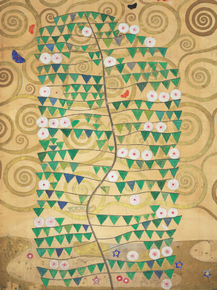 Gustav Klimt | Густав Климт - Роузбуш
