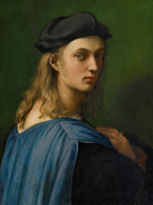 Raffaello Santi | Рафаэль Санти - Биндо Альтовити