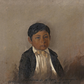 Frederic Edwin Church - Colombia, Barranquilla | Фредерик Эдвин Чёрч Frederic Edwin Church - Colombia, Barranquilla | Фредерик Эдвин Чёрч
