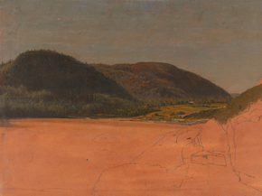 Frederic Edwin Church | Фредерик Эдвин Чёрч Frederic Edwin Church | Фредерик Эдвин Чёрч
