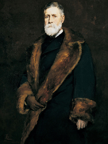 Frank Duveneck - Francis Boott | Фрэнк Дювенек Frank Duveneck - Francis Boott | Фрэнк Дювенек