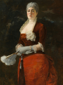 Frank Duveneck - Mary E | Фрэнк Дювенек