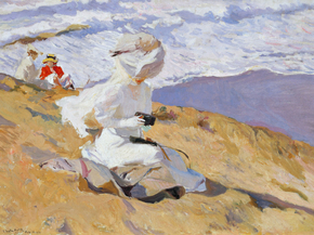 Joaquin Sorolla - Capturing the moment | Хоакин Соролья Joaquin Sorolla - Capturing the moment | Хоакин Соролья