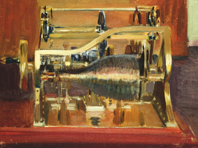 Joaquin Sorolla - Paintings of the Sorolla Museum | Хоакин Соролья