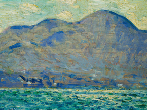 Childe Hassam | Чайльд Гассам