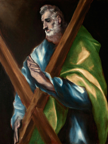 El Greco | Эль Греко