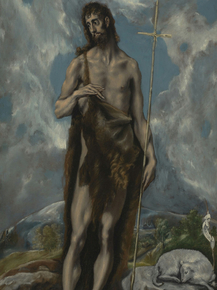 El Greco | Эль Греко