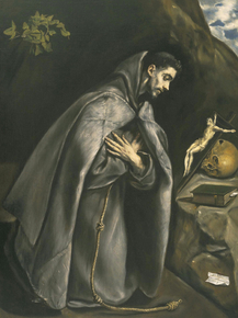 El Greco | Эль Греко