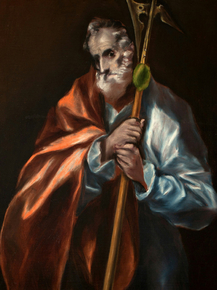 El Greco | Эль Греко