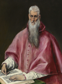 El Greco | Эль Греко