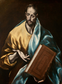 El Greco | Эль Греко