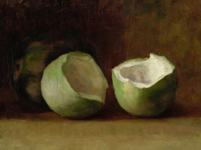 Emily Carr - Melons | Эмили Карр