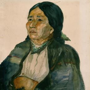 Emily Carr | Эмили Карр