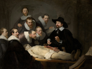 Категория постеров и плакатов Rembrandt van Rijn