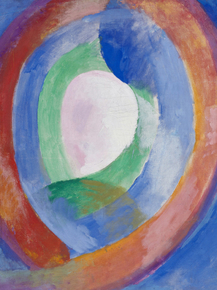 Robert Delaunay - Formes circulaires | Робер Делоне Robert Delaunay - Formes circulaires | Робер Делоне