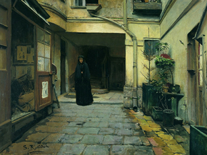 Santiago Rusinol - Home loans | Сантьяго Рузиньол Santiago Rusinol - Home loans | Сантьяго Рузиньол