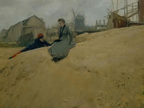 Santiago Rusinol - On Campaign | Сантьяго Рузиньол