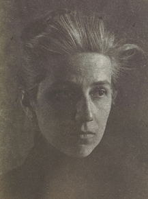 Thomas Eakins - Amelia C | Томас Икинс