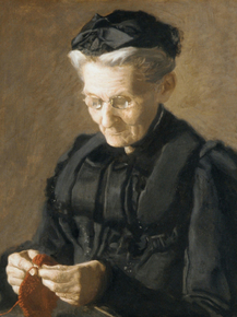 Thomas Eakins | Томас Икинс