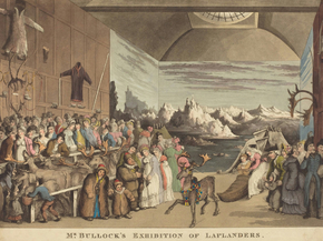 Thomas Rowlandson | Томас Роулендсон Thomas Rowlandson | Томас Роулендсон