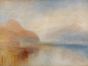 William Turner - Inverary Pier, Loch Fyne. Morning | Уильям Тёрнер William Turner - Inverary Pier, Loch Fyne. Morning | Уильям Тёрнер