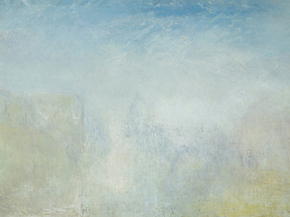 William Turner - Venice with the Salute | Уильям Тёрнер William Turner - Venice with the Salute | Уильям Тёрнер