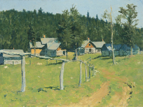 Frederic Remington - Pontiac | Фредерик Ремингтон