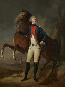 Louis-Leopold Boilly - Marie Joseph Yves Gilbert | Луи-Леопольд Буальи