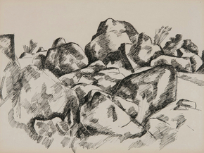 Marsden Hartley - Dogtown Common | Марсден Хартли Marsden Hartley - Dogtown Common | Марсден Хартли