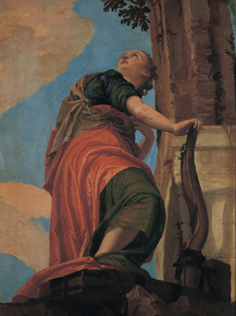 Paolo Veronese - Good Government | Паоло Веронезе Paolo Veronese - Good Government | Паоло Веронезе