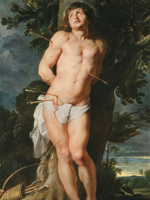 Peter Paul Rubens | Питер Пауль Рубенс Peter Paul Rubens | Питер Пауль Рубенс