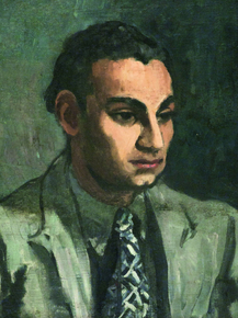 Amrita Sher-Gil - Yusuf Ali Khan | Амрита Шер-Гил