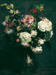 Henri Fantin-Latour | Анри Фантен-Латур Henri Fantin-Latour | Анри Фантен-Латур