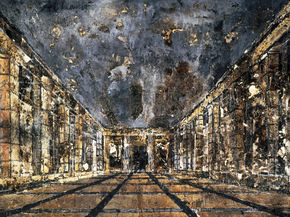 Anselm Kiefer - Athanor | Ансельм Кифер