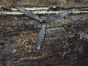 Anselm Kiefer - Glaube, Hoffnung, Liebe | Ансельм Кифер