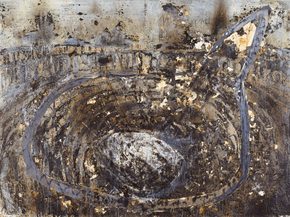 Anselm Kiefer - Midgard | Ансельм Кифер