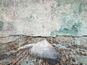 Anselm Kiefer - The Land of the Two Rivers | Ансельм Кифер