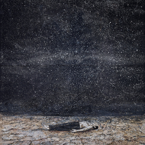 Anselm Kiefer - The Renowned Orders of the Night | Ансельм Кифер